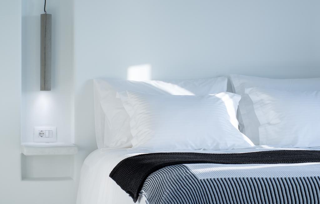 Azar Luxury Villas & Suites Imerovigli  Ngoại thất bức ảnh