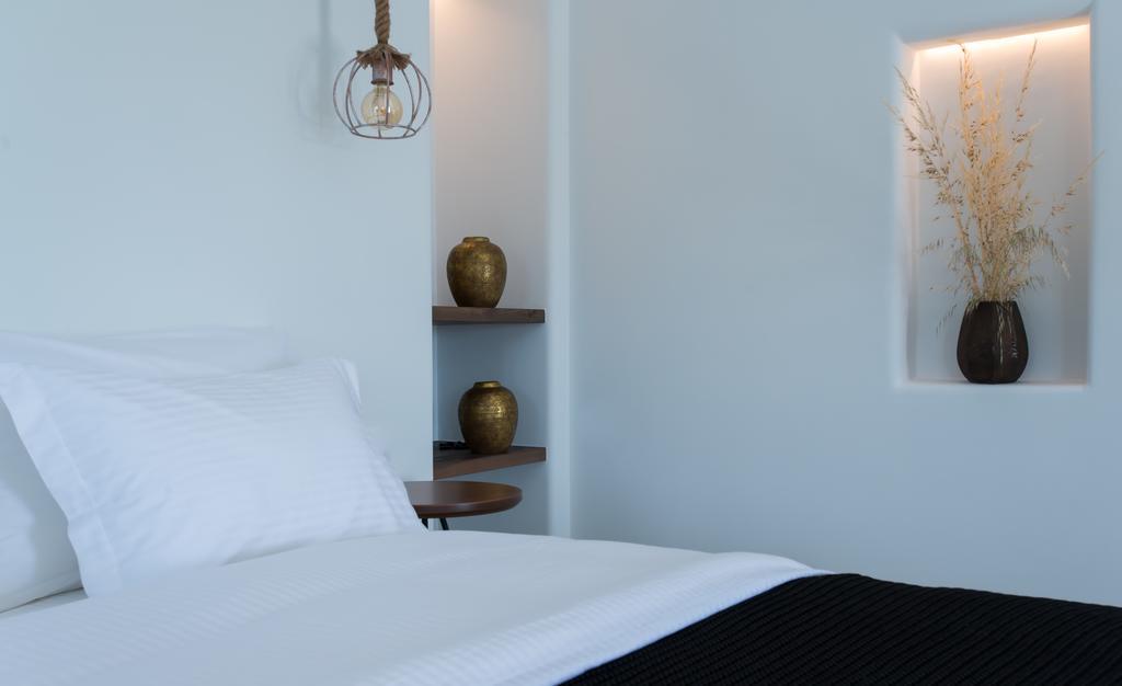 Azar Luxury Villas & Suites Imerovigli  Ngoại thất bức ảnh