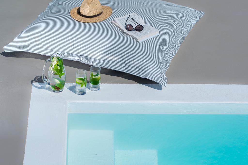 Azar Luxury Villas & Suites Imerovigli  Ngoại thất bức ảnh